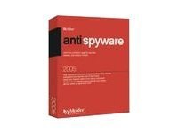 McAfee AntiSpyware Enterprise Edition Module - box pack + 1st year PrimeSup