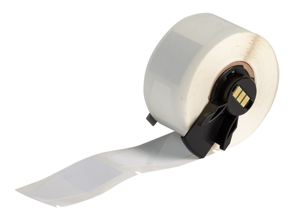 Brady QuickFlag - labels - glossy - 250 label(s) -