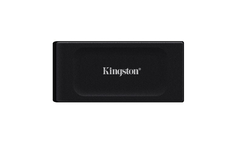 Kingston XS2000 - SSD - 1 TB - USB 3,2 Gen 2x2 - SXS2000/1000G - External  Hard Drives - CDW.ca
