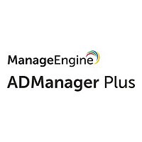 ManageEngine ADManager Plus Professional Edition - Single Installation Lice