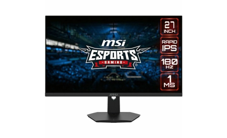 MSI G274F 27