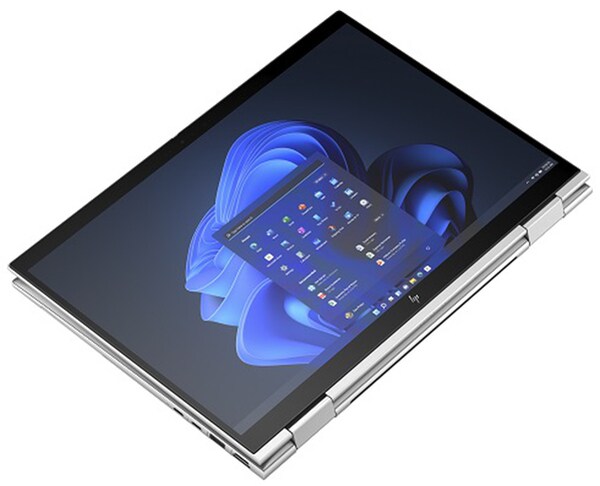 HP Elite x360 1040 G10 Core i7-1365U 16GB RAM 512GB Notebook