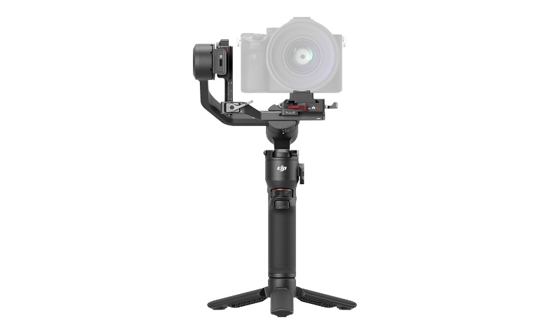 kamotu【美品・ほぼ未使用】DJI RS 3Mini DJI RS 3 Mini motorized handheld stabilizer - Bluetooth - CP.RN