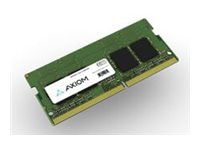 Axiom - DDR5 - module - 48 GB - SO-DIMM 262-pin - 5600 MHz / PC5-44800