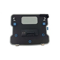 Gamber-Johnson Premium Vehicle Docking Station with Lind Power Supply for TOUGHBOOK 40 Laptop