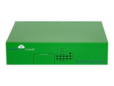 Nomadix Edge Gateway EG 3000 - gateway