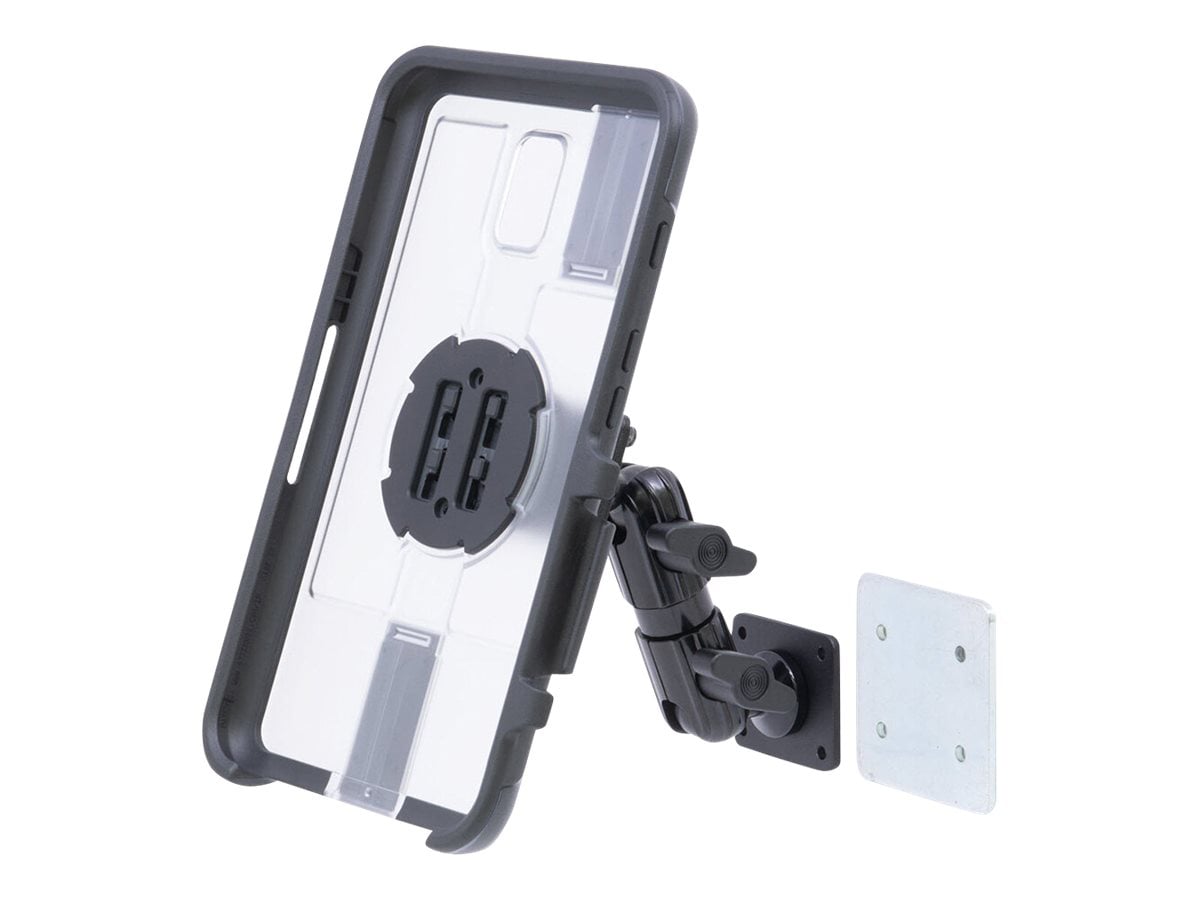 OtterBox uniVERSE Series ProClip ELD Kit - mounting kit - for tablet - black