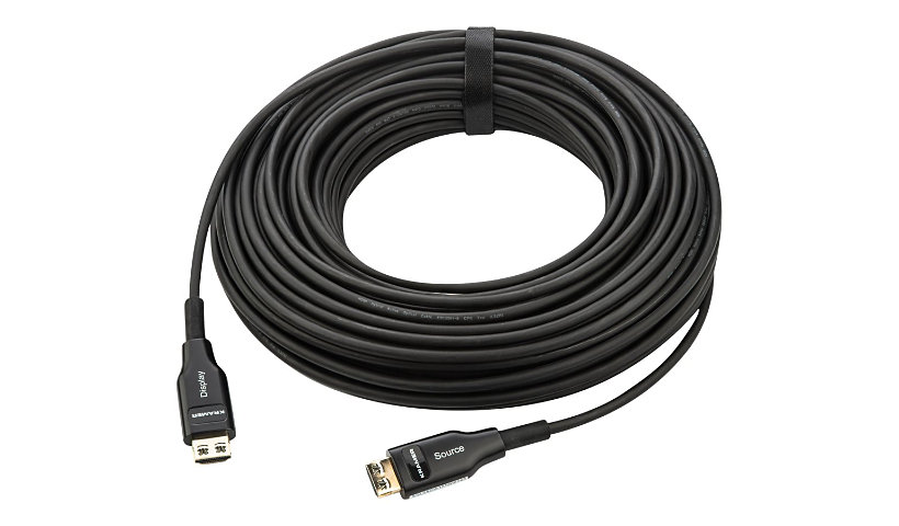 Kramer HDMI cable - 20 m