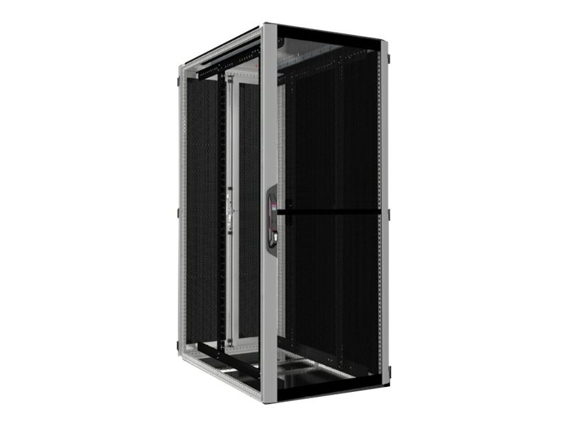 Rittal VX IT - rack - 42U