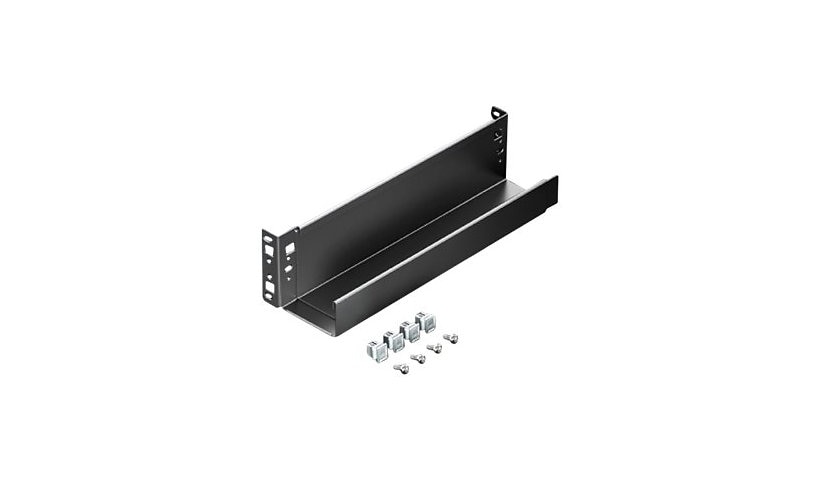 Rittal VX IT - cable management tray