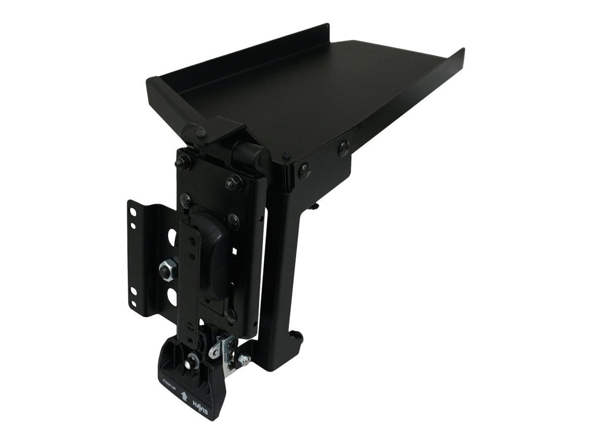 Havis Heavy-Duty - dash mount - for 2020-2023 Ford Interceptor utility vehicle