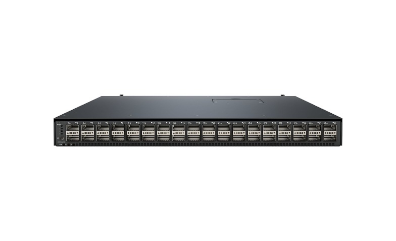 Cisco UCS 6536 Fabric Interconnect - switch - 36 ports - managed