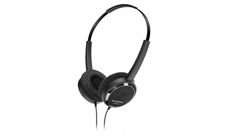 Sennheiser HP 02 On-Ear Headphone