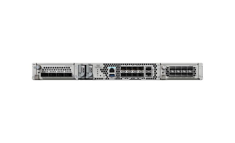Cisco 4215 Next Generation Firewall Security Appliance - FPR4215