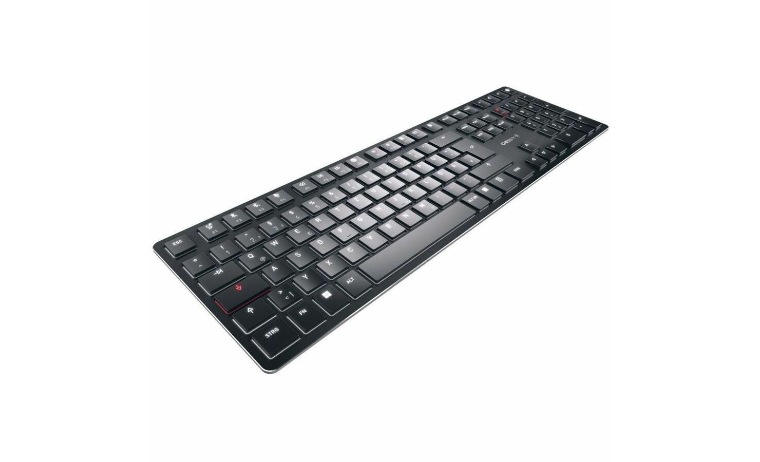 CHERRY KW X ULP - G8U-27000LTBUS-2 - Keyboards - CDW.com