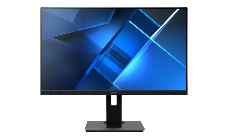 Acer Vero B277 Ebmiprx - B7 Series - LED monitor - Full HD