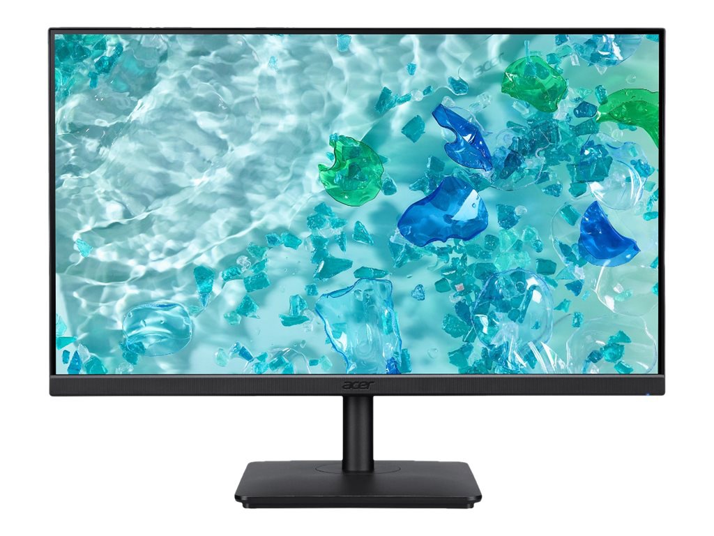 Acer Vero V247Y Ebi - V7 Series - LED monitor - Full HD (1080p) - 24"