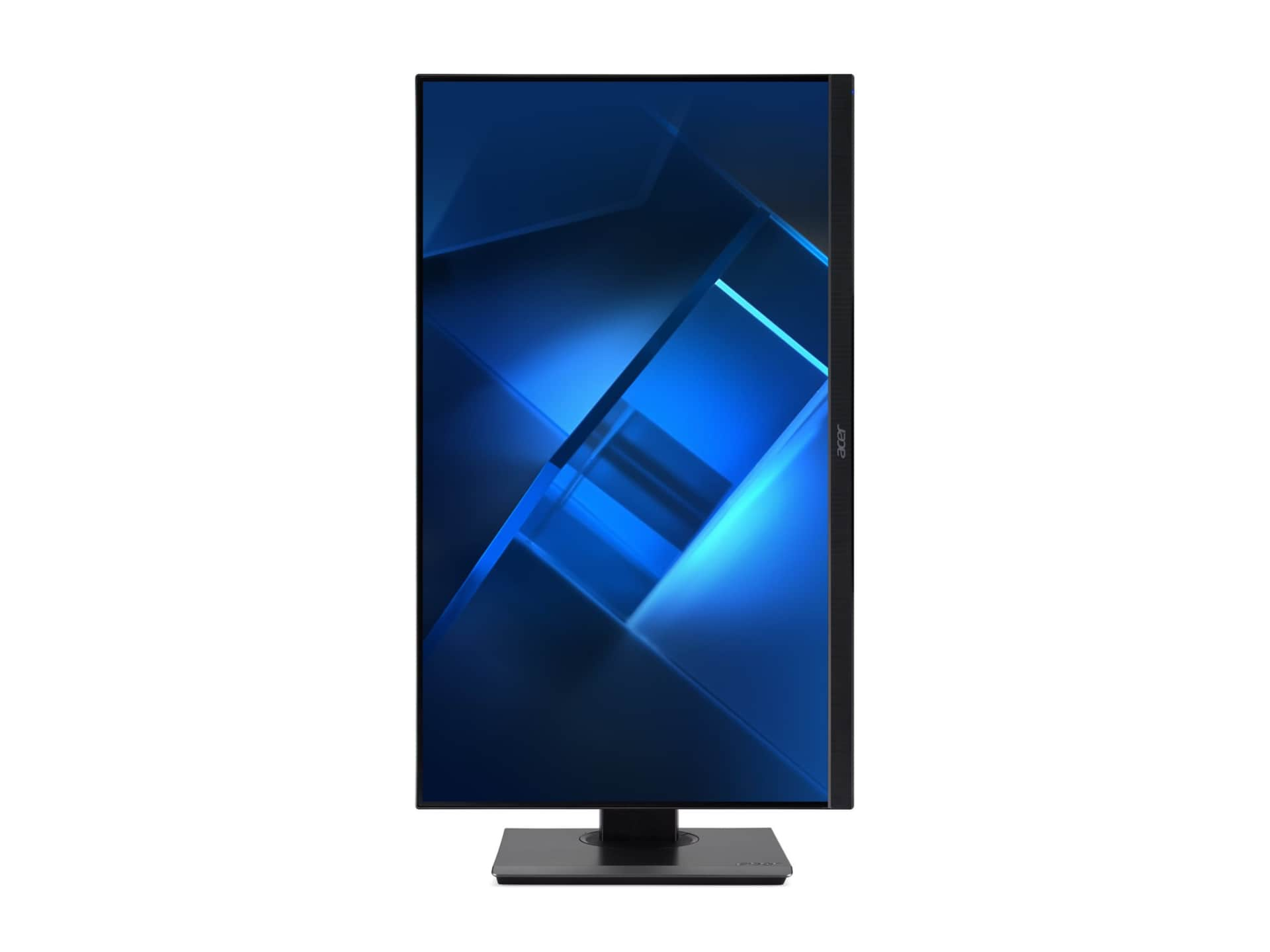 Acer Vero B247Y Ebmiprx - B7 Series - LED monitor - Full HD (1080p) - 24"