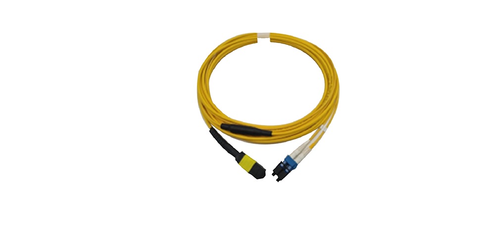 Cisco breakout cable - 7 m