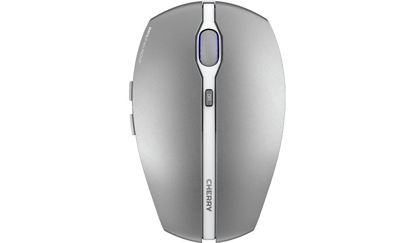 CHERRY Bluetooth(r) mouse with multi-device function