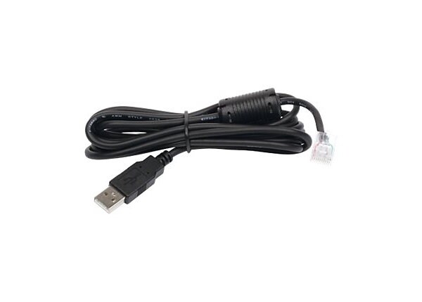 APC SIGNALING CABLE USB TO RJ45