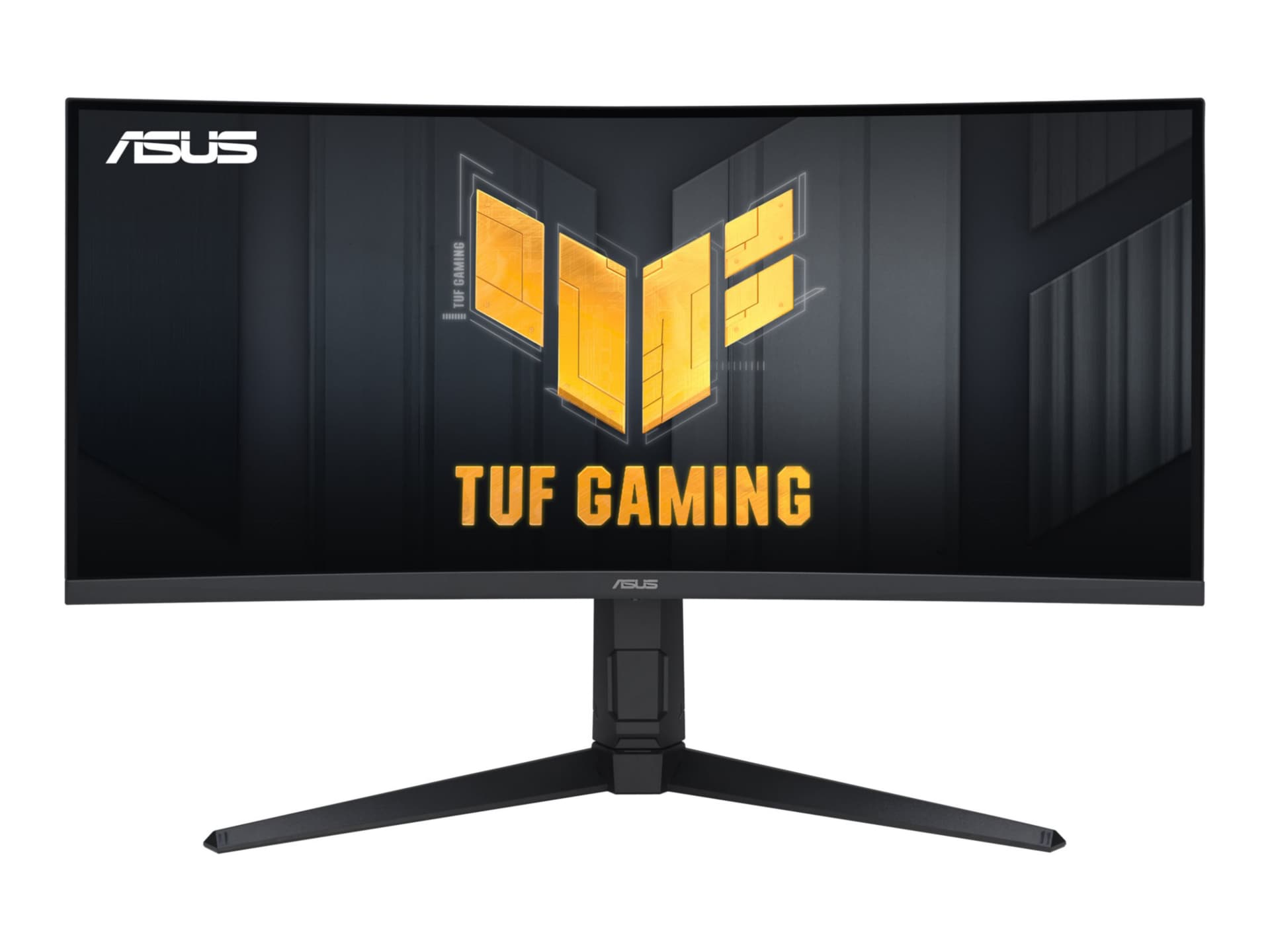 ASUS TUF Gaming VG34VQEL1A - LED monitor - curved - 34" - HDR