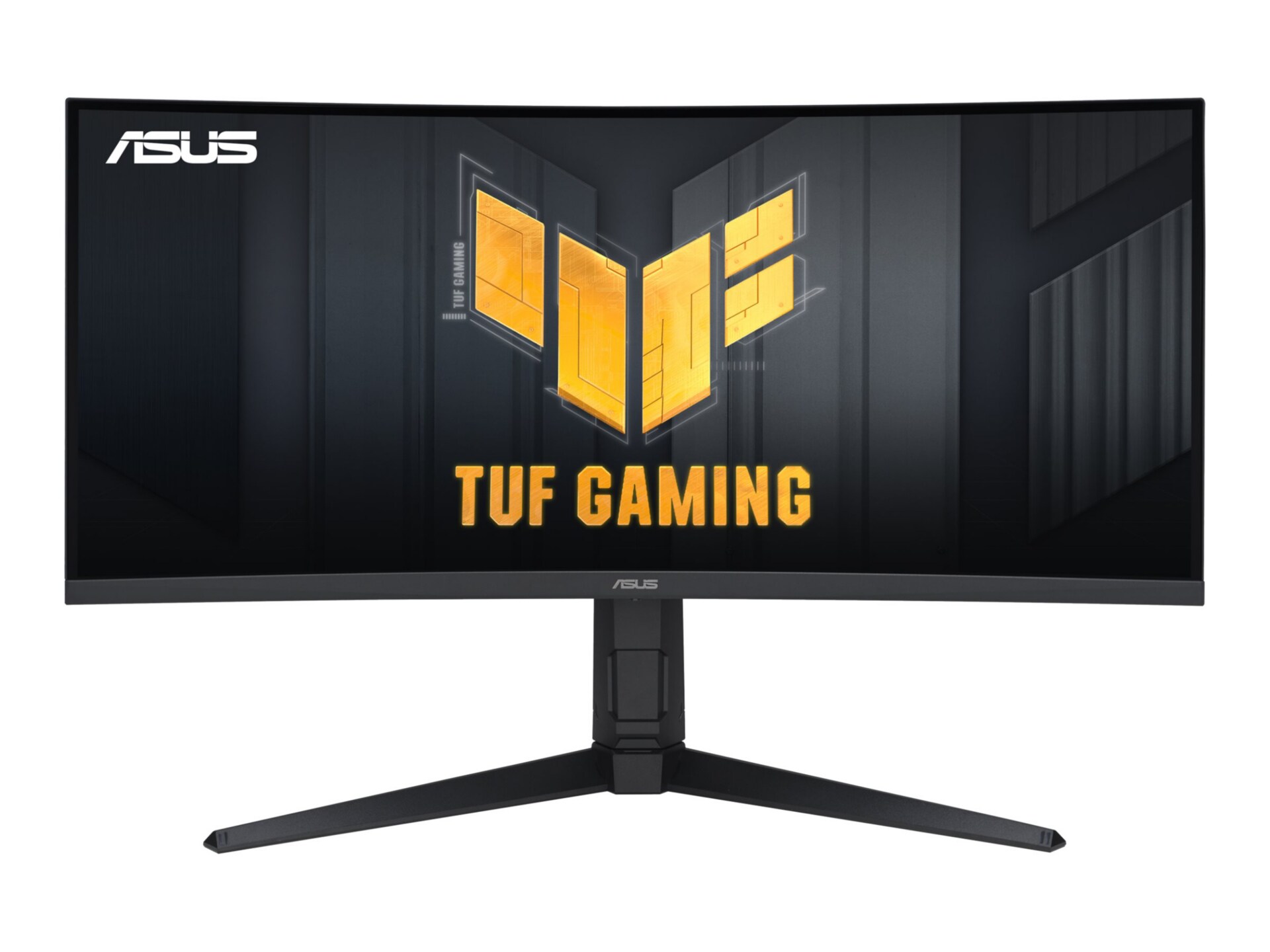 TUF Gaming VG34VQL1B｜Moniteurs｜ASUS France