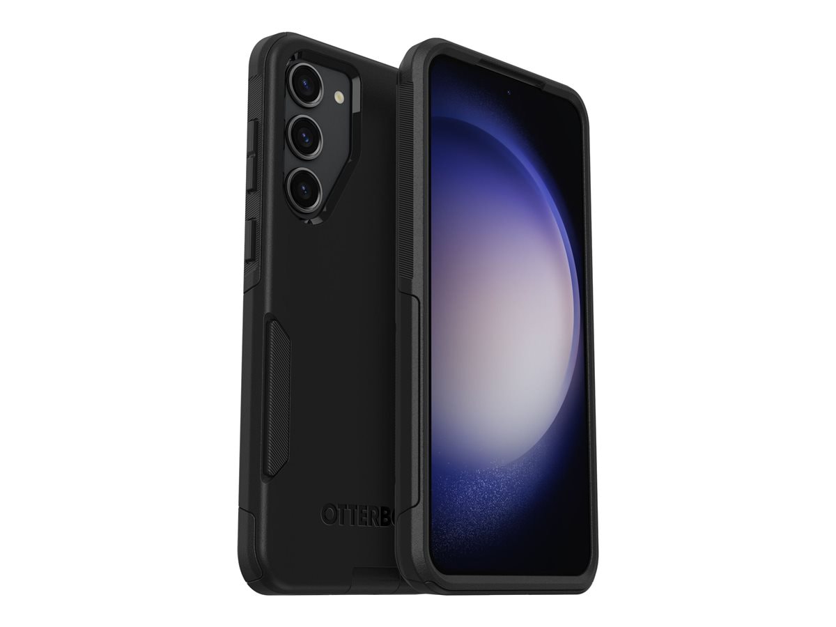 OtterBox Galaxy S23+ Commuter Series Antimicrobial Case