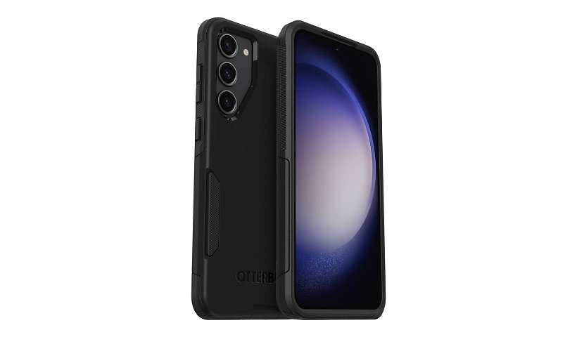 OtterBox Galaxy S23+ Commuter Series Antimicrobial Case