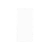 OtterBox Galaxy S23+ Alpha Flex Antimicrobial Screen Protector Clear