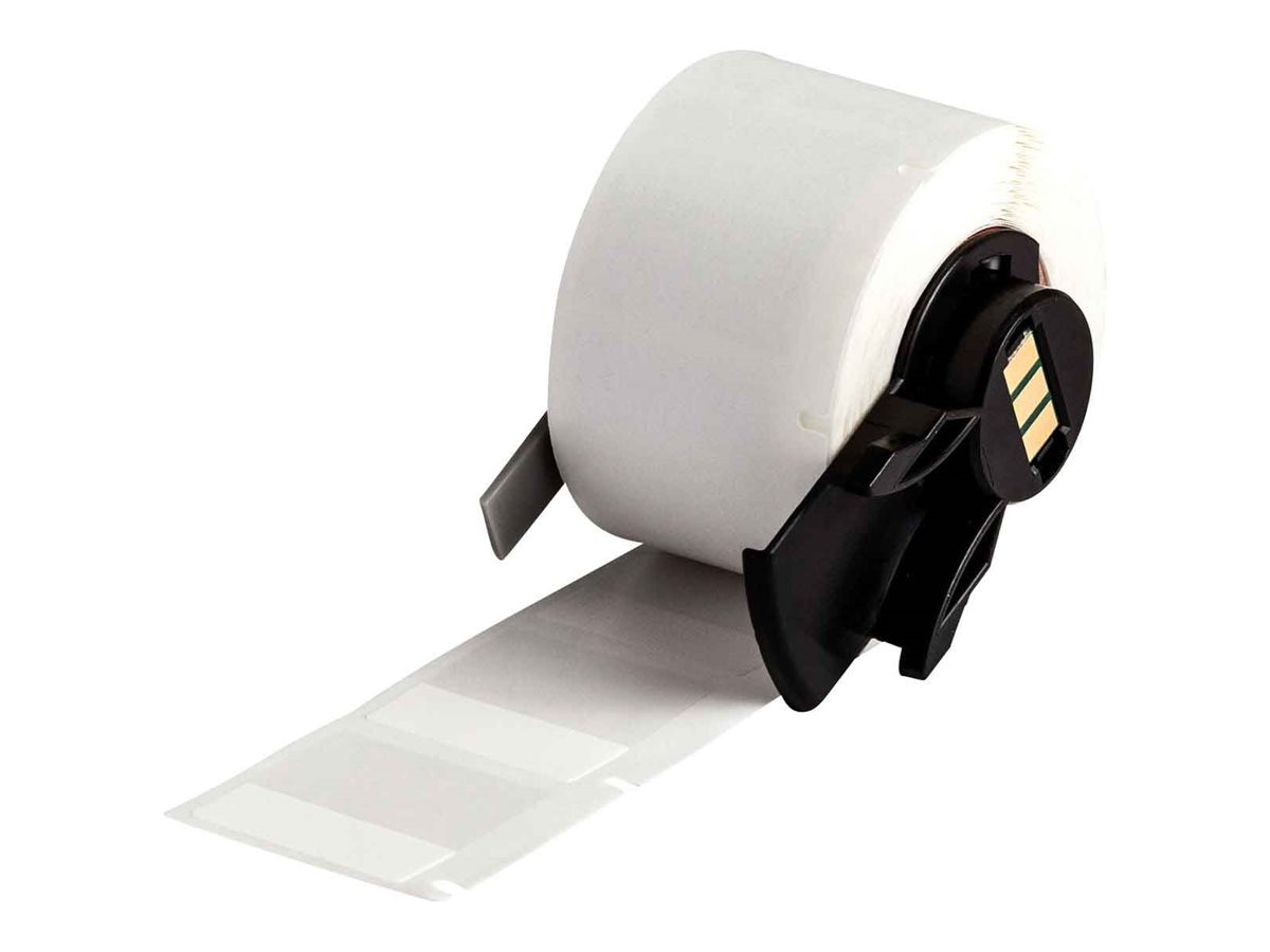 Brady B-427 - self-laminating labels - matte - 250 label(s) -