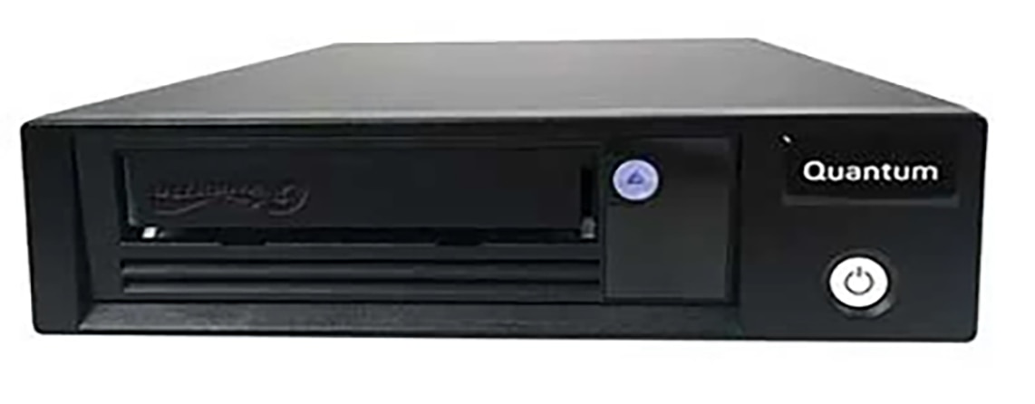 Quantum LTO-8 Tape Drive