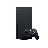 Microsoft Xbox Series X Gaming Console
