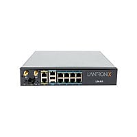 Lantronix LM80 8-Port Local Manager Platform