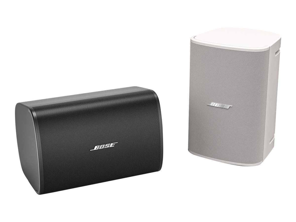 Bose DesignMax DM5SE - speakers