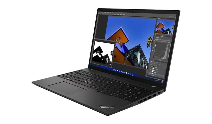 Lenovo T16 i7-1365U 16GB RAM 512GB SSD W11H