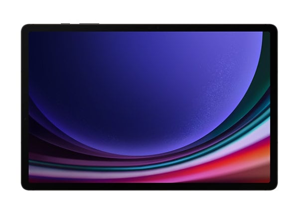 Samsung Galaxy Tab S9+ - tablet - Android 13 - 256 GB - 12.4 - 3G