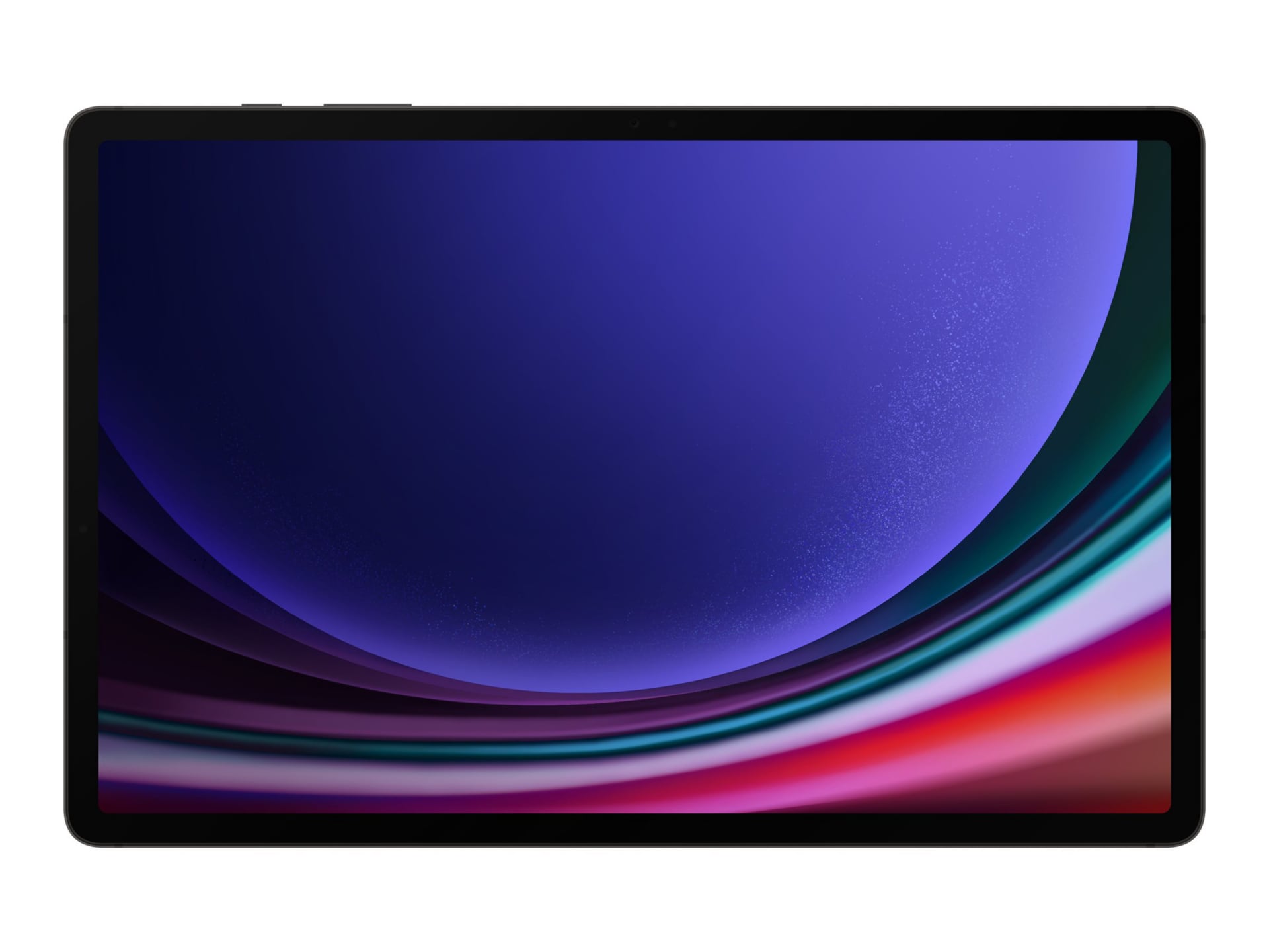 Samsung Galaxy Tab S9+ - tablet - Android 14 - 256 GB - 12.4" - 3G, 4G, 5G