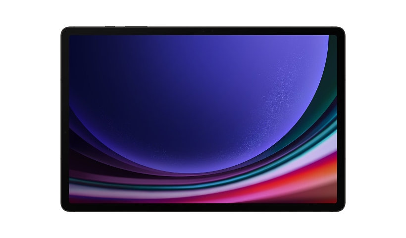Samsung Galaxy Tab S9+ - tablet - Android 13 - 256 GB - 12.4" - 3G, 4G, 5G - U.S. Cellular