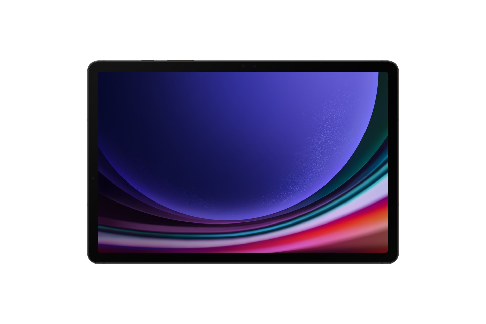 Samsung Galaxy Tab S9 11 128GB Wi-Fi with S-Pen Graphite SM-X710NZAAXAR -  Best Buy