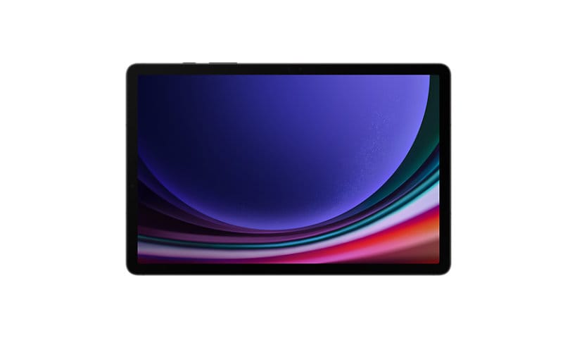Samsung Galaxy Tab S9 - tablet - Android 13 - 128 GB - 11"