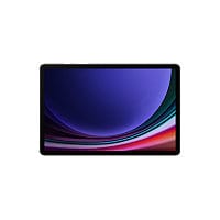 Samsung Galaxy Tab S9 - tablet - Android 13 - 128 GB - 11"