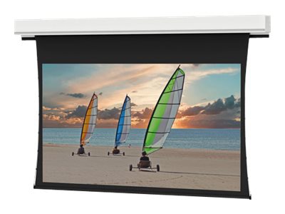 Da-Lite Tensioned Advantage Deluxe Electrol projection screen - 109" (109.1