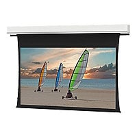 Da-Lite Tensioned Advantage Deluxe Electrol projection screen - 109" (109.1