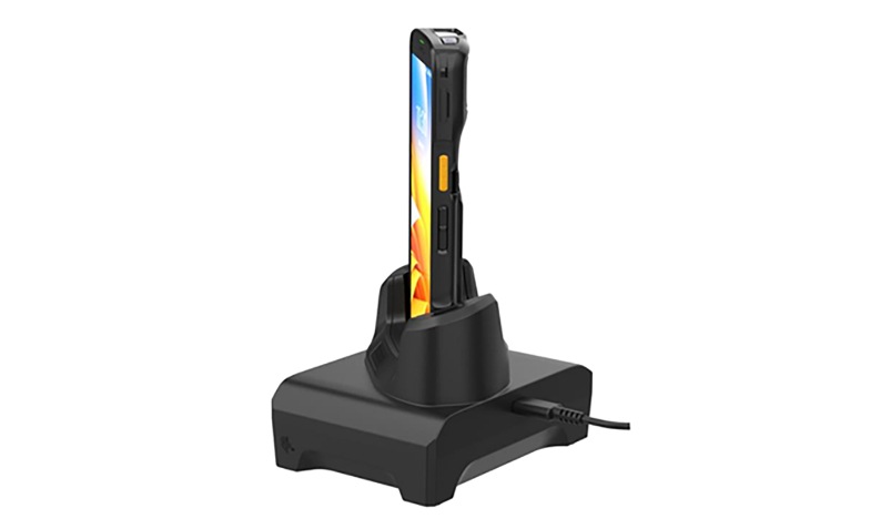 Zebra Single-Slot Charger for TC22/TC27 Mobile Computer