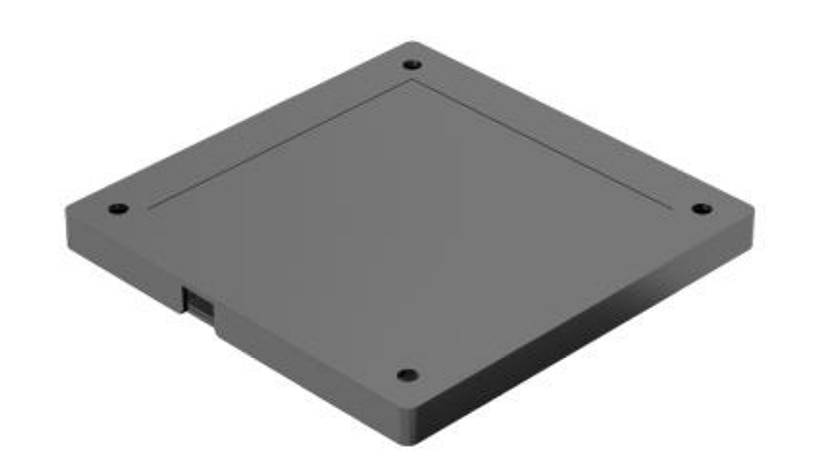 HP VESA Wall Mount for Engage One Pro All-in-One POS System