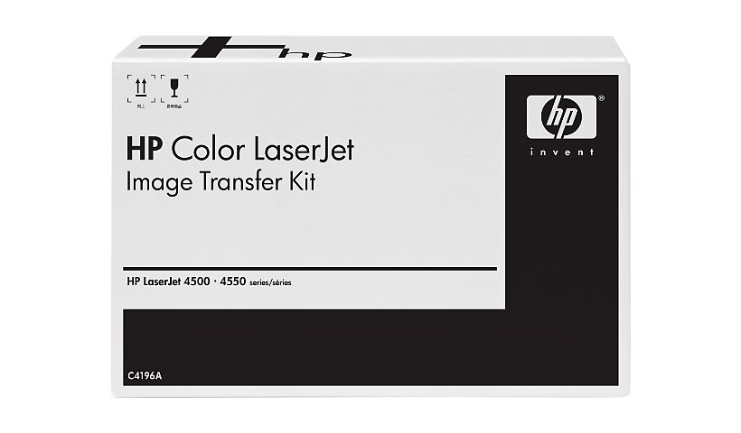 HP C9734B Laser Transfer Kit