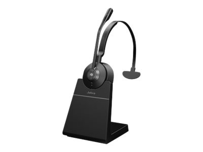 Jabra Engage 55 Mono - headset