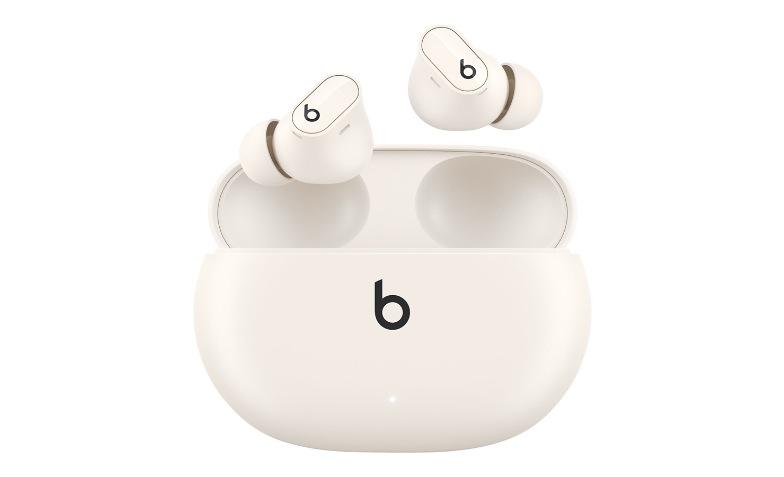 Beats Studio Buds + - true wireless earphones with mic