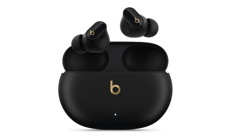 Beats Studio Buds - true wireless earphones with mic - MJ4X3LL/A -  Headphones 